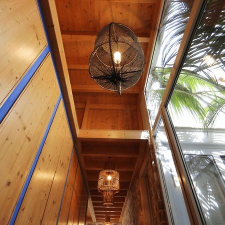 B&B Sant Pol - Adults Only Sant Pol De Mar Luaran gambar